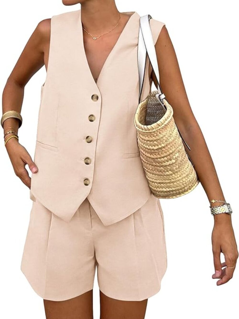 NWOT Matching Set - Picture 5 of 7